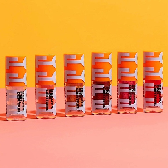 Beauty For Certain Diamond High Pigment Gloss - Picture 3 of 3